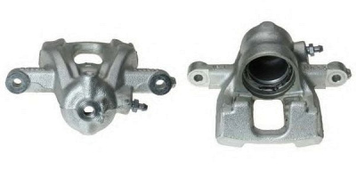 BUDWEG CALIPER 344724 -  Тормозной суппорт